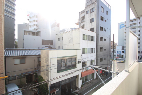 眺望　※別号室の写真となります