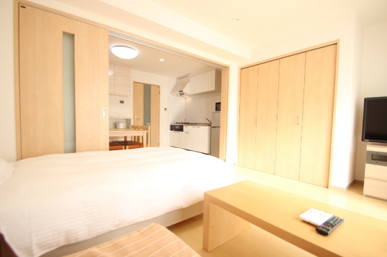 その他部屋・スペース　※別号室の写真となります