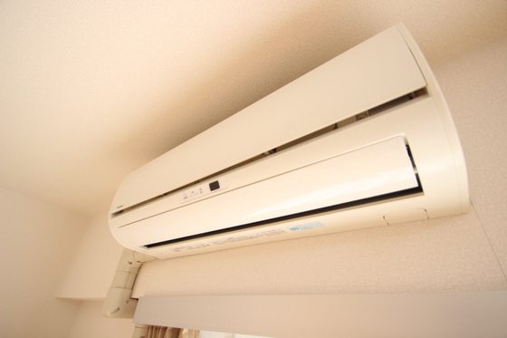 その他設備　※別※別号室の写真となります号室の写真となります