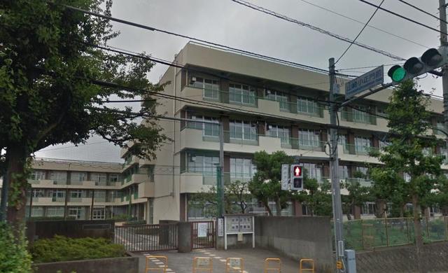 小学校　町田市立山崎小学校（小学校）まで1363m