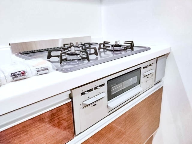 キッチン　同仕様