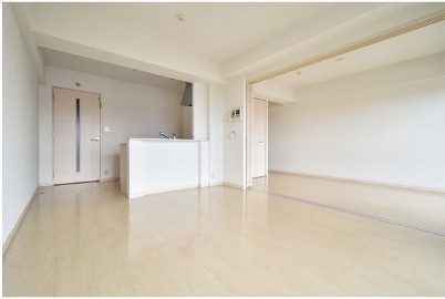 居室・リビング　広いリビング★