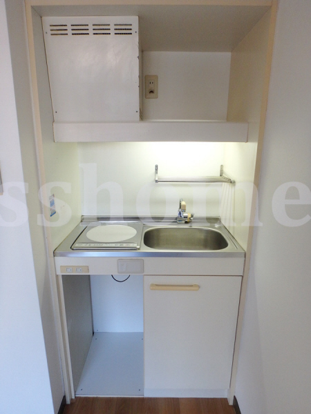 キッチン　ミニキッチン☆