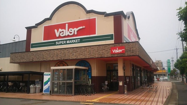 スーパー　バローやしろ店（スーパー）まで399m