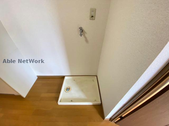 その他設備　同型タイプ　現況優先