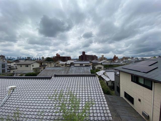 眺望　同型タイプ　現況優先