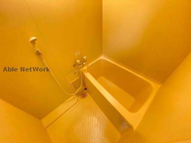 バス・シャワールーム　同型タイプ　現況優先