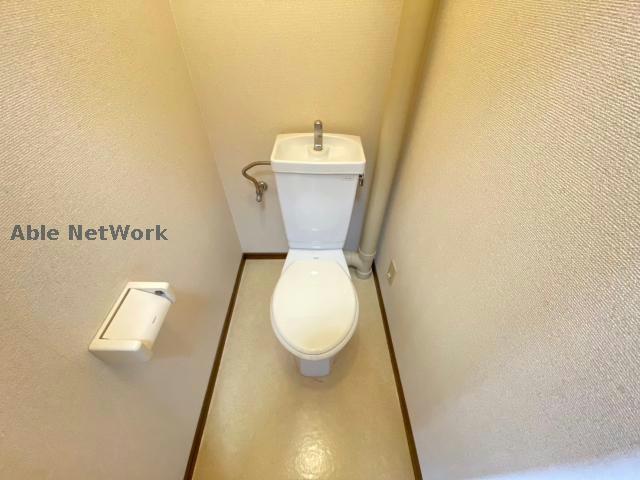 トイレ　同型タイプ　現況優先