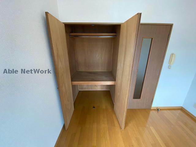 収納　同型タイプ　現況優先