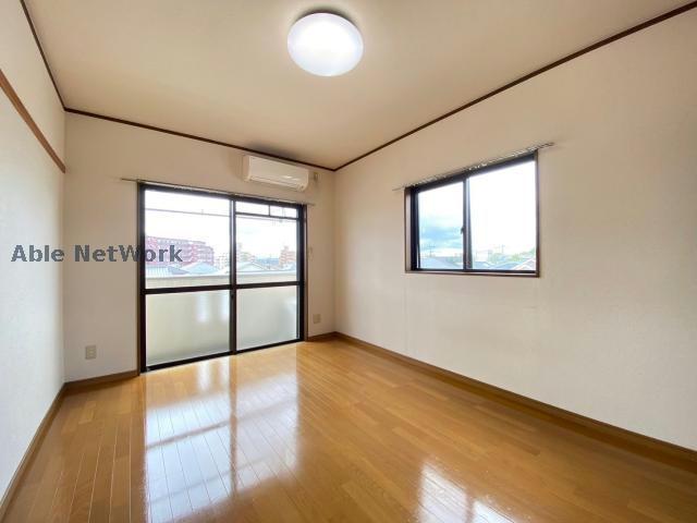 居室・リビング　同型タイプ　現況優先