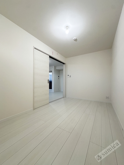 その他部屋・スペース　角部屋となっております♪♪