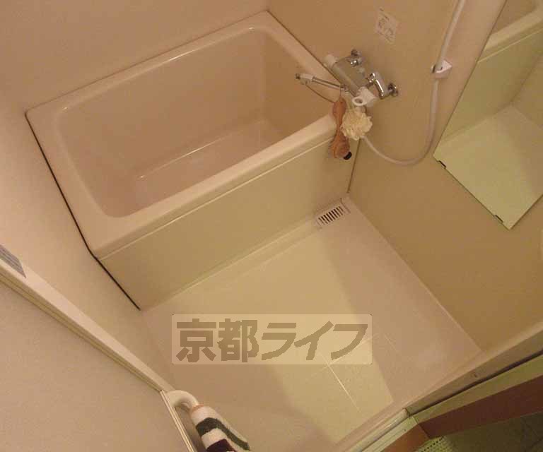 バス・シャワールーム　嬉しいセパレートです