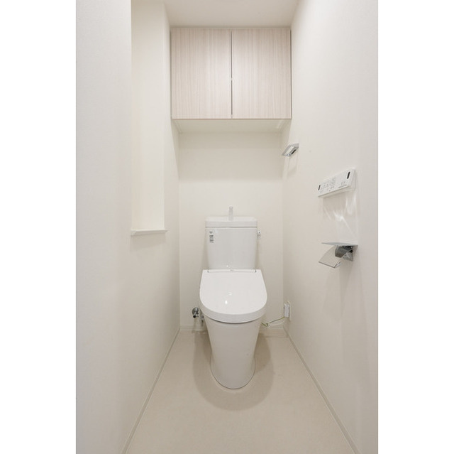 トイレ　トイレ※別部屋参考写真