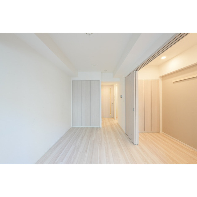 居室・リビング　居室※別部屋参考写真