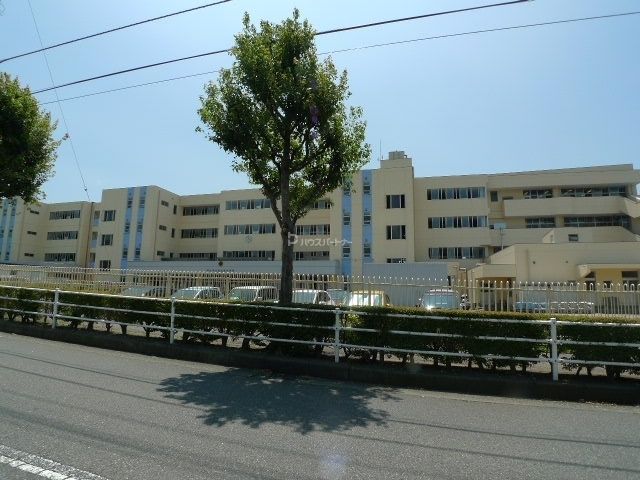 小学校　流山市立流山北小学校（小学校）まで1290m