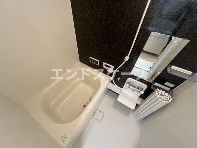 バス・シャワールーム　高崎、前橋のお部屋探しはエンドスケープまで！お客様の理想お聞