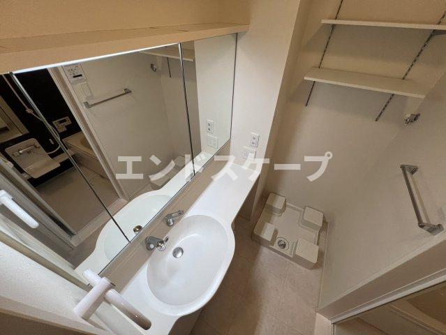 洗面設備　高崎、前橋のお部屋探しはエンドスケープまで！お客様の理想お聞