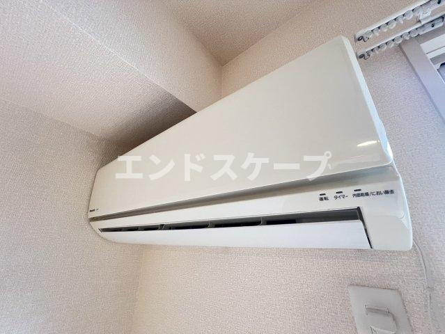 その他設備　高崎、前橋のお部屋探しはエンドスケープまで！お客様の理想お聞