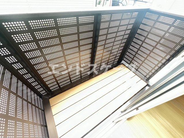 バルコニー　高崎、前橋のお部屋探しはエンドスケープまで！お客様の理想お聞