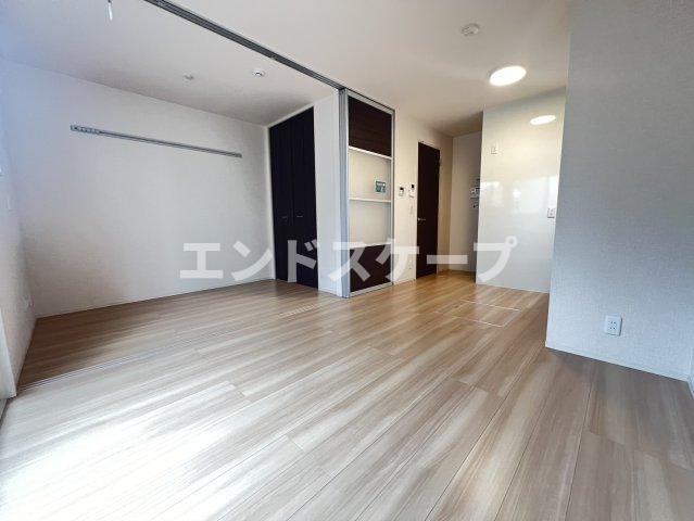 居室・リビング　高崎、前橋のお部屋探しはエンドスケープまで！お客様の理想お聞