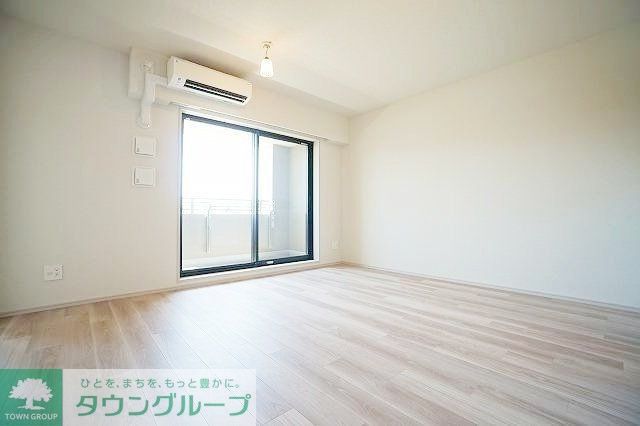 居室・リビング　居室