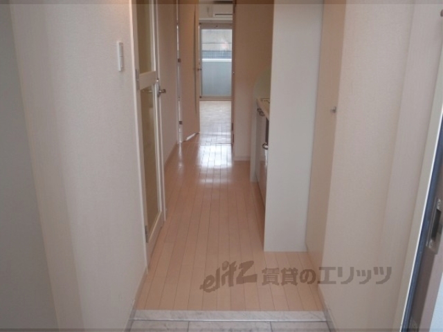 その他部屋・スペース　廊下