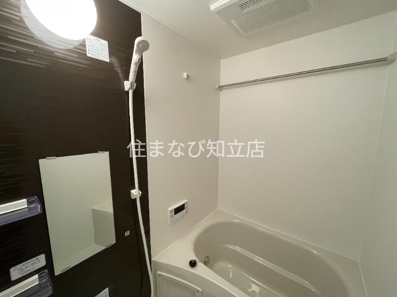 バス・シャワールーム　同型写真（イメージ）