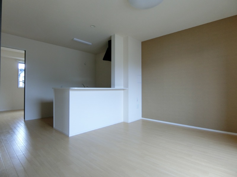 居室・リビング　図面と現状に相違がある場合には現状を優先