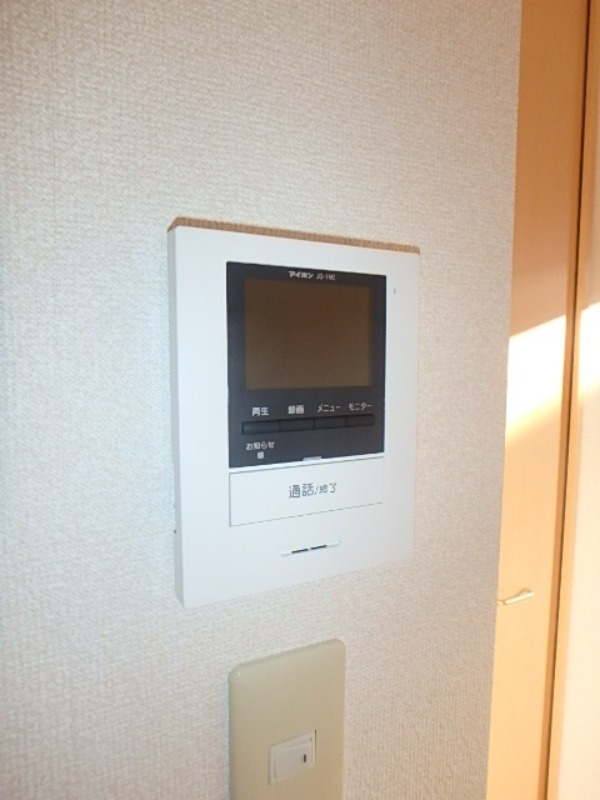 セキュリティ　図面と現状に相違がある場合には現状を優先