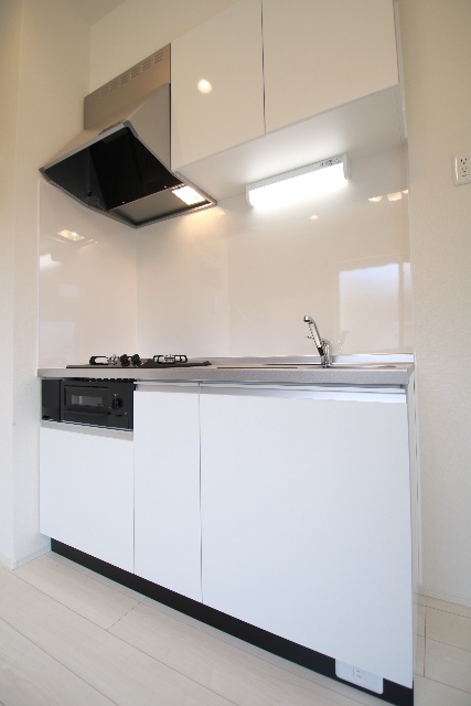 キッチン　別室の参考写真です。※現況優先