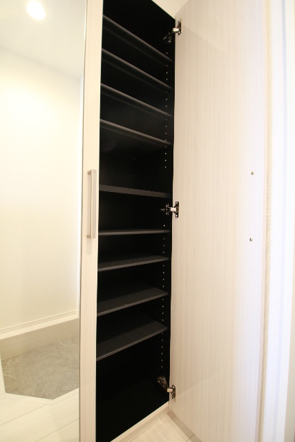 収納　別室の参考写真です。※現況優先