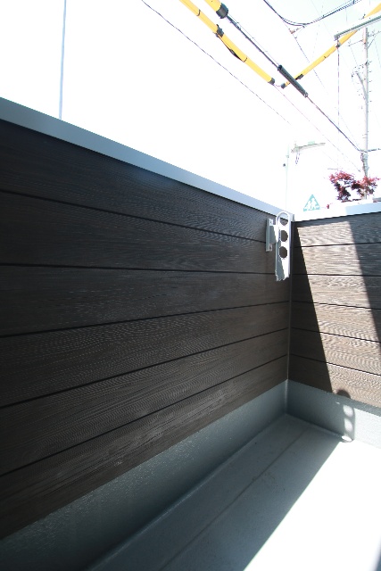 バルコニー　別室の参考写真です。※現況優先