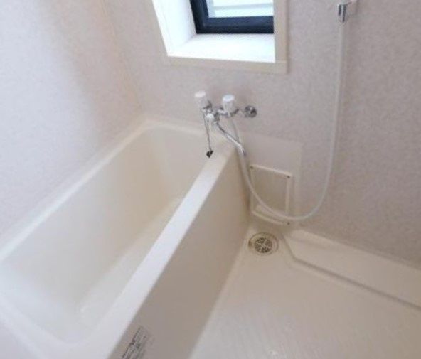 バス・シャワールーム　※別部屋参照