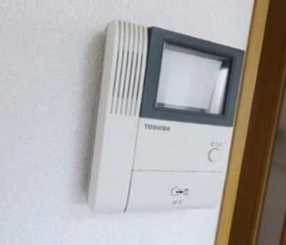 セキュリティ　※別部屋参照