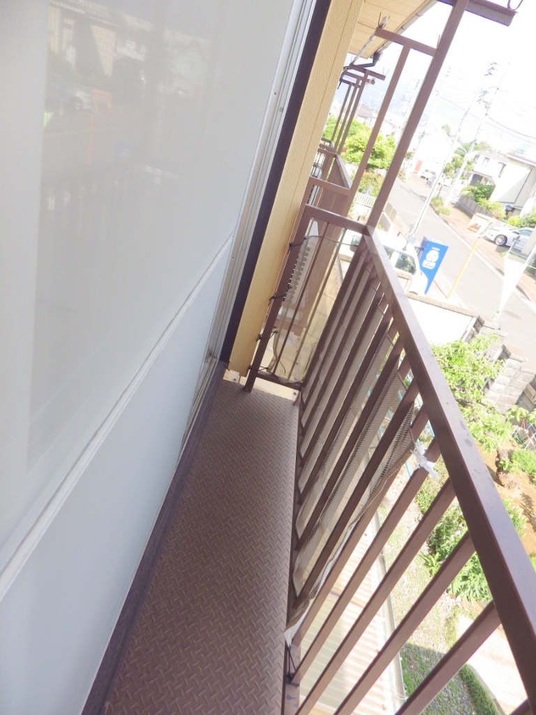 宮下荘の内装写真