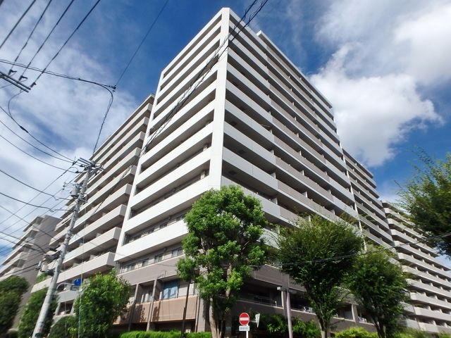 建物外観　★外観★