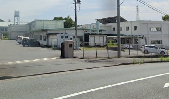 中学校　浜松市立麁玉中学校（中学校）まで2600m