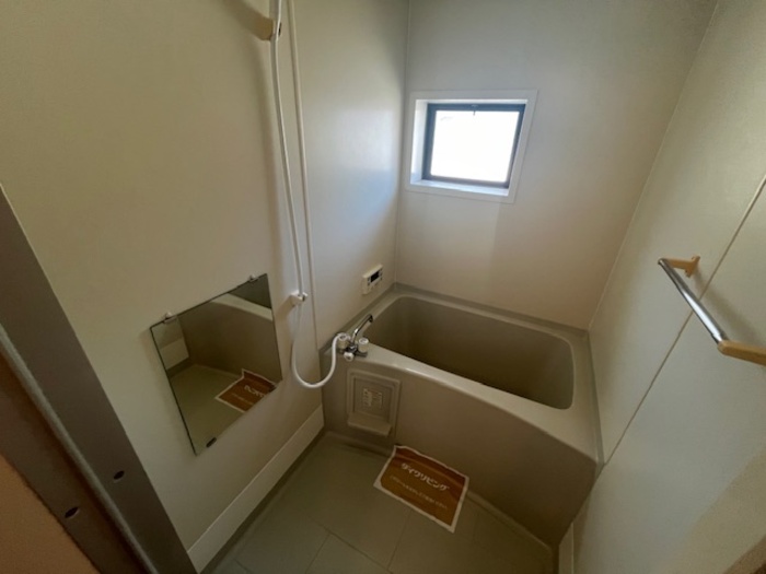 バス・シャワールーム　浴室