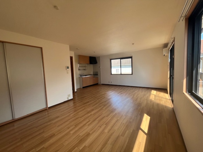 居室・リビング　LDK