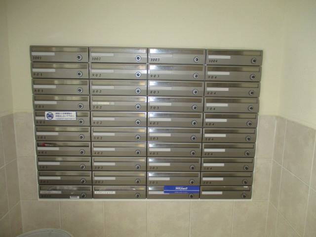 ロビー　ロビー