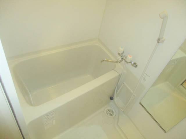 バス・シャワールーム　キッチン