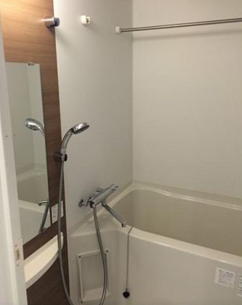 バス・シャワールーム　弊社は都内全域の物件をご紹介可能です！