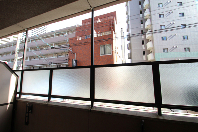 眺望　※別室の参考写真の為、現況優先です。