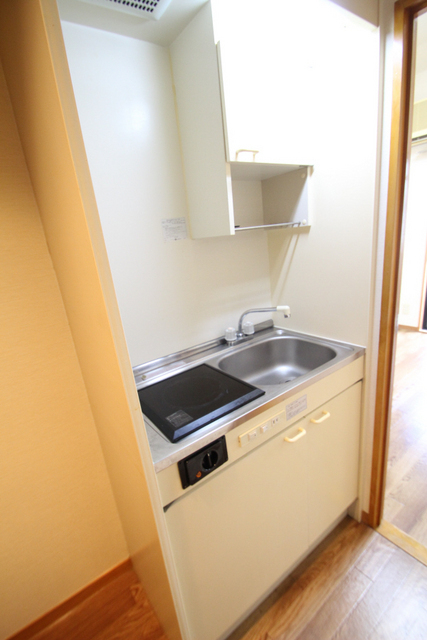 キッチン　※別室の参考写真の為、現況優先です。