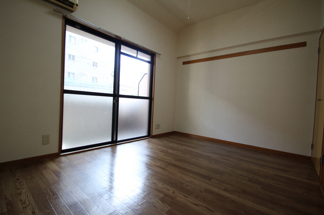 バルコニー　※別室の参考写真の為、現況優先です。