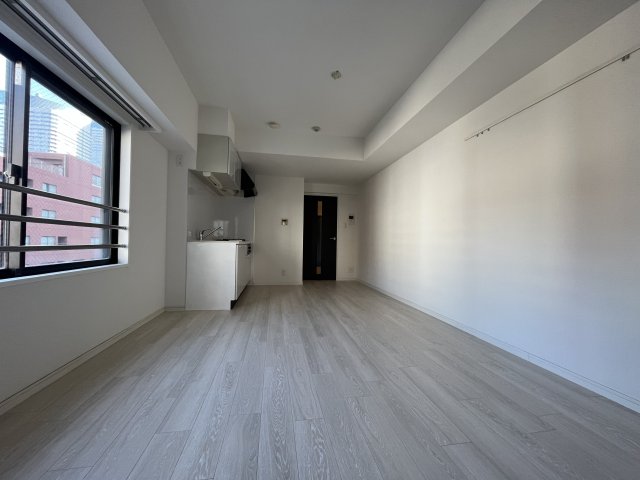 居室・リビング　※別部屋参考写真