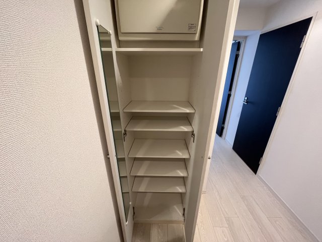 収納　※別部屋参考写真