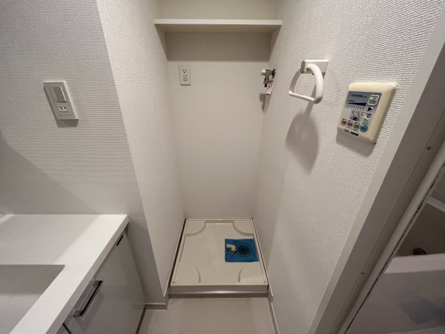 その他設備　※別部屋参考写真