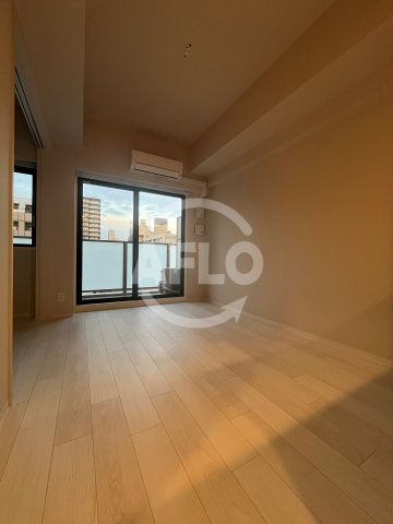 その他部屋・スペース　リヴェント難波ウエスト　寝室