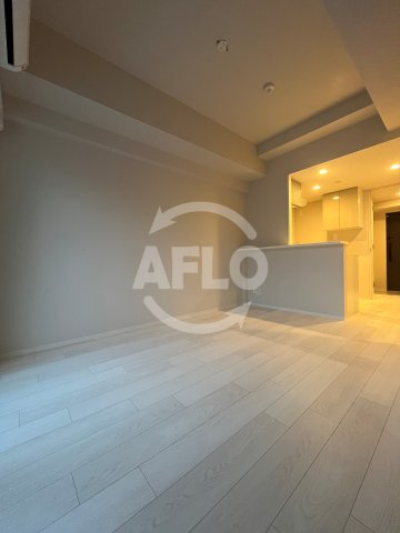 居室・リビング　リヴェント難波ウエスト　リビング